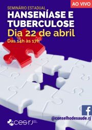 Leia mais: O avanço da tuberculose no estado do RJ