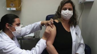 Leia mais: Fake news sobre vacinas contra a Covid-19 ameaçam combate à doença