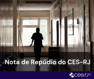Leia mais: Nota de Repúdio do CES-RJ à revogação da Portaria que instituía a nova lista de doenças...