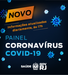 Leia mais: Painel de monitoramento do novo coronavírus