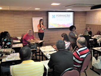 Leia mais: Oficinas de Formação para o Controle Social no SUS começam amanhã, no Rio