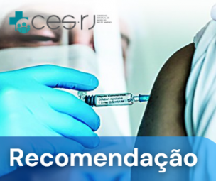 Leia mais: CES/RJ faz recomendação aos municípios sobre apoio à campanha de vacinação nacional